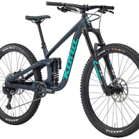 Kona Process X - Bicycle Warehouse