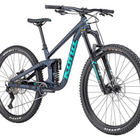 Kona Process X - Bicycle Warehouse