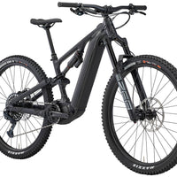 Kona Remote 160 DL - Bicycle Warehouse