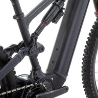 Kona Remote 160 DL - Bicycle Warehouse