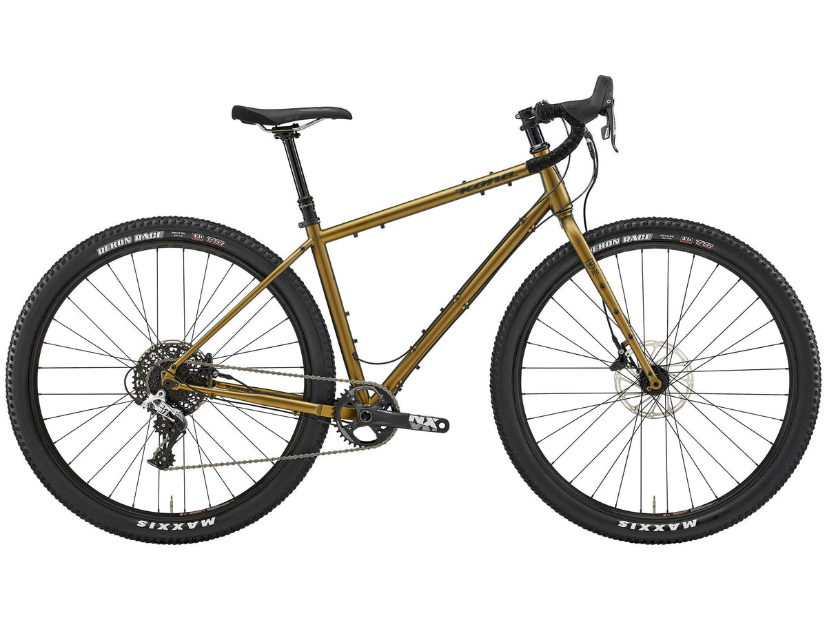 Kona Sutra LTD - Bicycle Warehouse