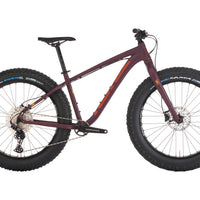 Kona Wo - Bicycle Warehouse