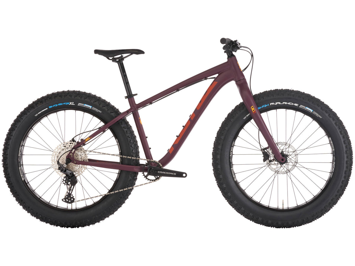 Kona Wo - Bicycle Warehouse
