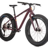 Kona Wo - Bicycle Warehouse