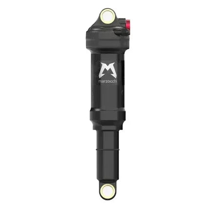 Marzocchi Bomber Air Inline Shock 210x50mm Black - Bicycle Warehouse