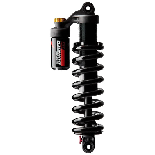 Marzocchi Bomber CR Rear Shock - Metric 230 x 60 mm Black - Bicycle Warehouse