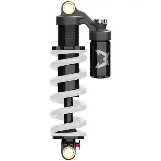 Marzocchi Bomber CR Rear Shock - Metric 210 x 50 mm Black - Bicycle Warehouse