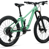 Faith 24 Girls Mountain Bike (2025) - Bicycle Warehouse