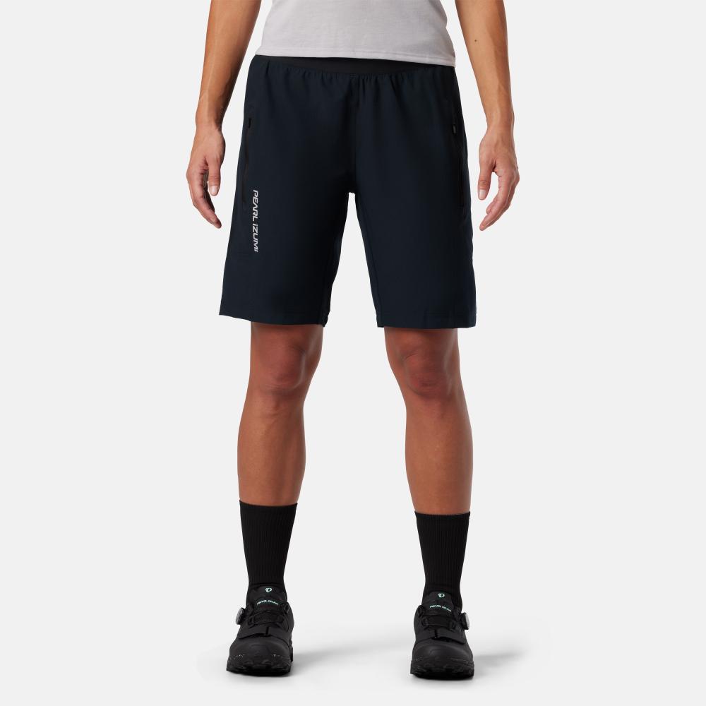 Women's Canyon Shorts with Liner