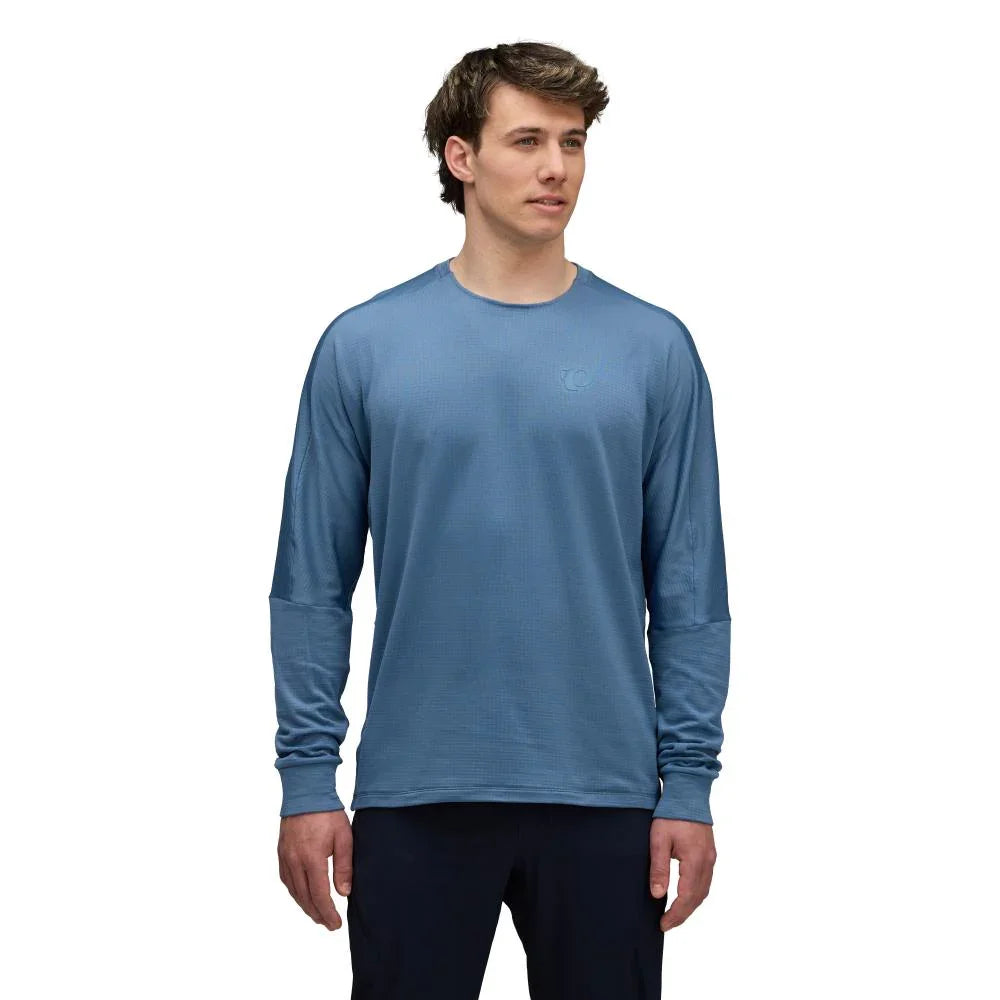 Pearl Izumi Men's Summit Thermal Jersey - Bicycle Warehouse