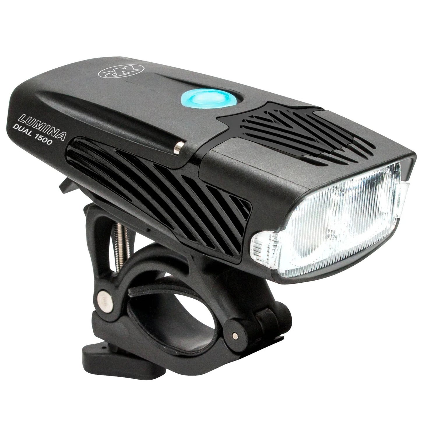 NiteRider Lumina Dual 1500 Headlight - Bicycle Warehouse