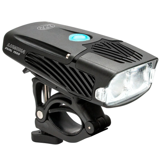 NiteRider Lumina Dual 1500 Headlight - Bicycle Warehouse