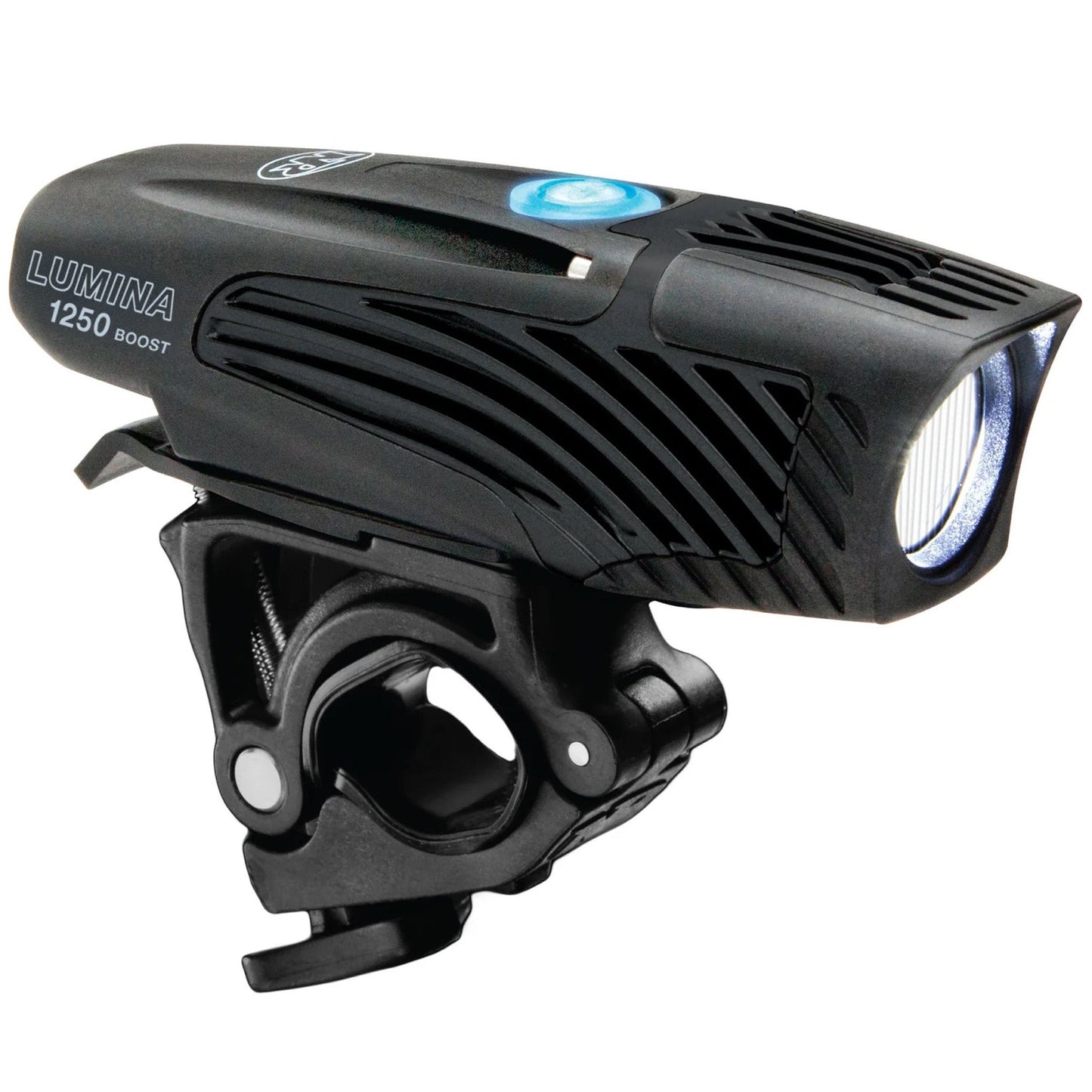 NiteRider Lumina Boost 1250 Headlight - Bicycle Warehouse