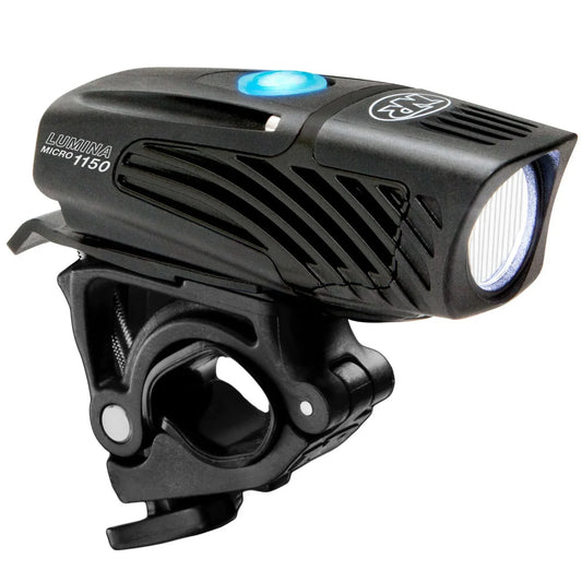NiteRider Lumina Micro 1150 Headlight - Bicycle Warehouse