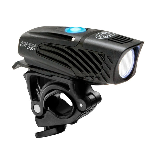 NiteRider Lumina Micro 950 Headlight - Bicycle Warehouse