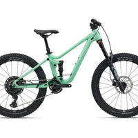 Faith 24 Girls Mountain Bike (2025) - Bicycle Warehouse