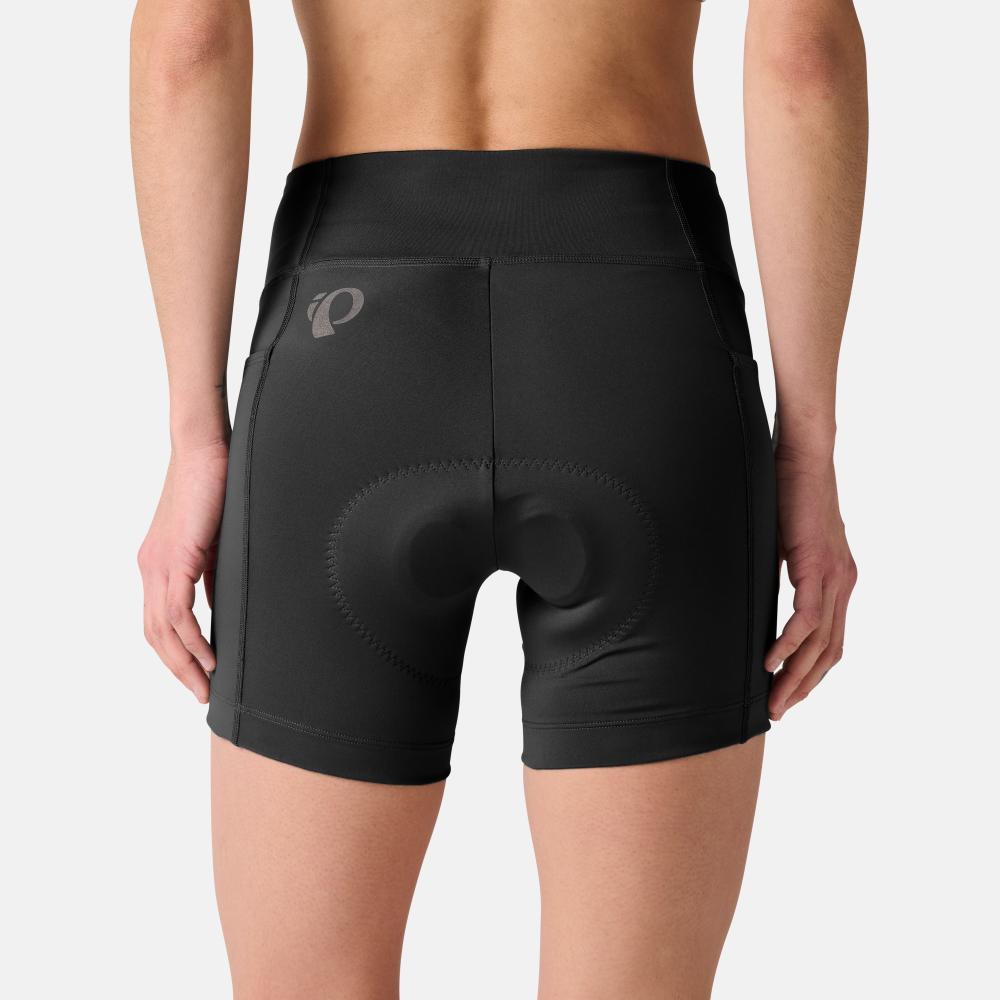 Pearl Izumi Women's Sugar Shorts - Bicycle Warehouse