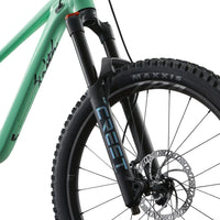 Faith 24 Girls Mountain Bike (2025) - Bicycle Warehouse