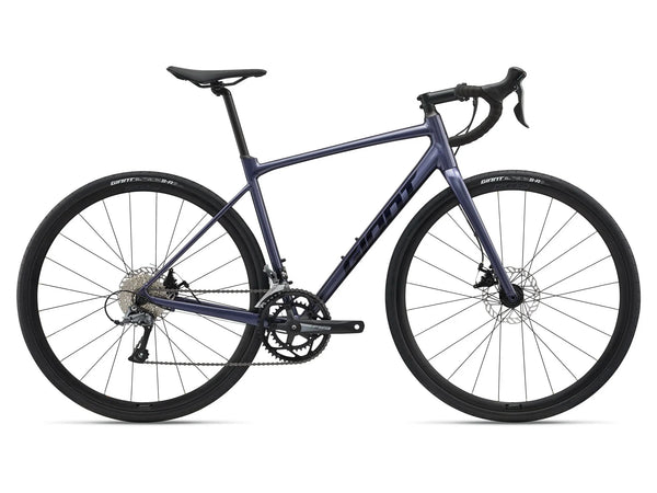 渡 GIANT CONTEND AR4 Giant Contend AR4 Road Bike (2025) – Bicycle Warehouse
