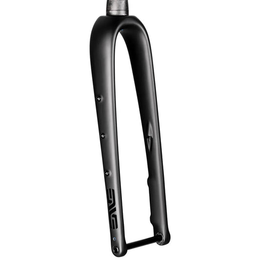 ENVE Composites Gravel IN-Route Fork Tapered 1.5" 53mm 12x100 - Bicycle Warehouse