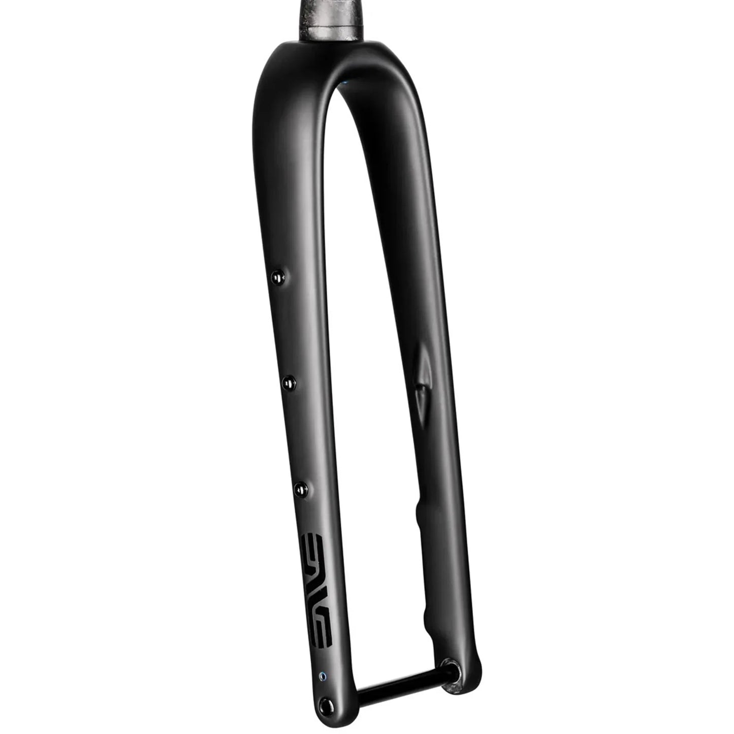 ENVE Composites Gravel IN-Route Fork Tapered 1.5" 55mm 12x100 - Bicycle Warehouse