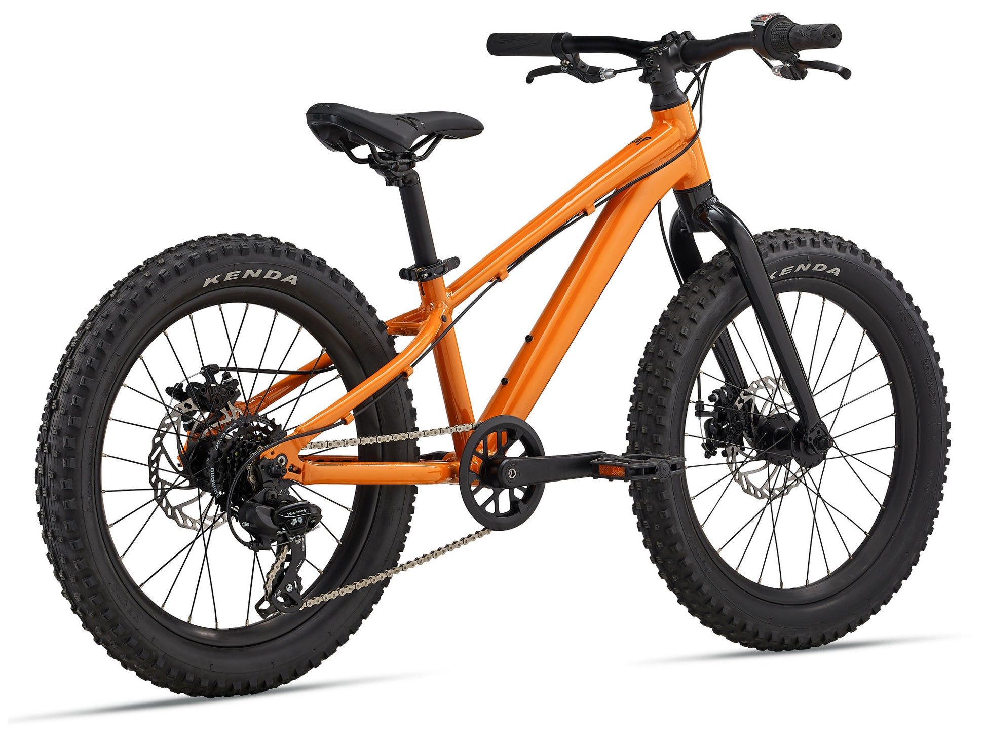 Giant STP 20 Boys Bike – Bicycle Warehouse