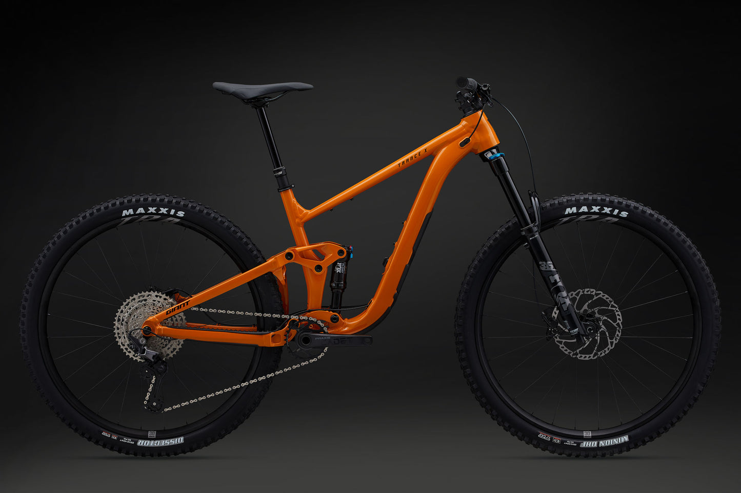 Giant Trance X 2 - Bicycle Warehouse