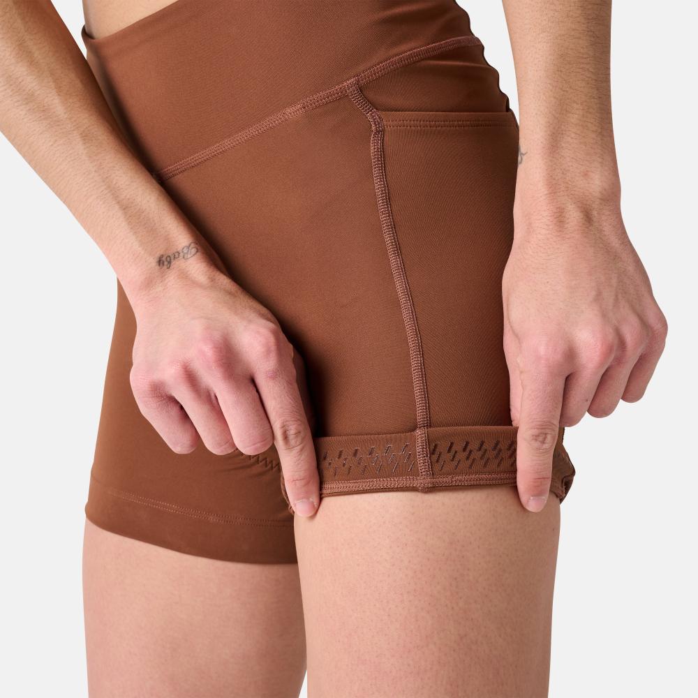 Women's Sugar Shorts