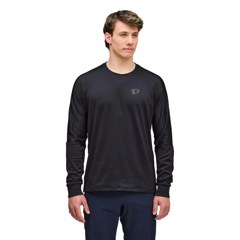 Pearl Izumi Men's Summit Thermal Jersey - Bicycle Warehouse