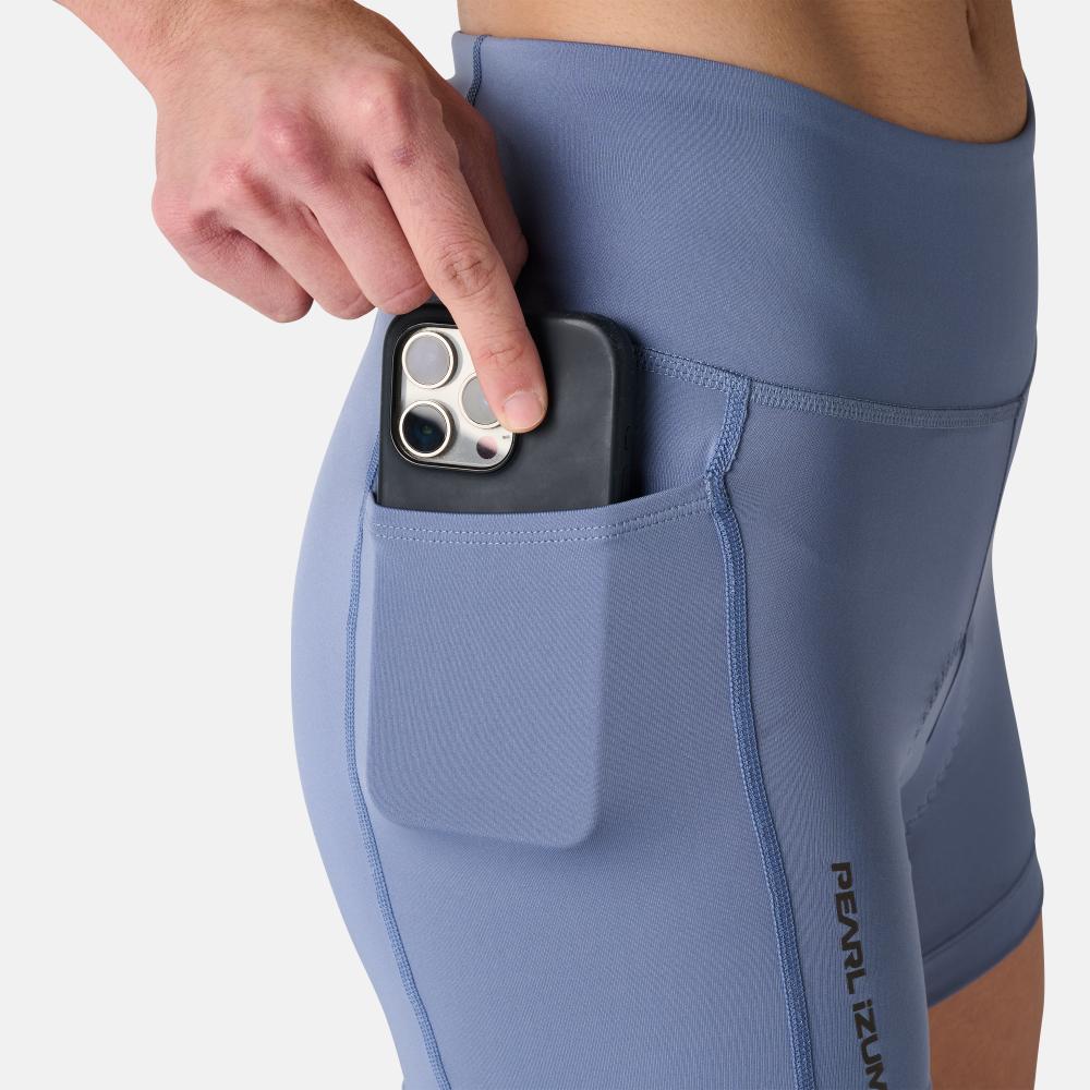 Pearl Izumi Women's Sugar Shorts - Bicycle Warehouse