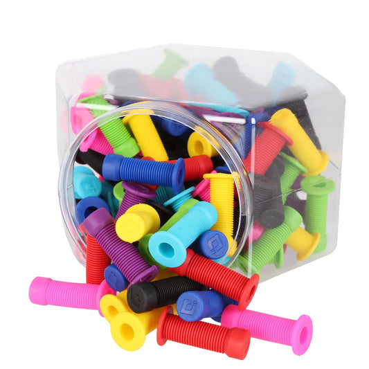 Schrader Valve Stem Caps Candy Jar - Bicycle Warehouse