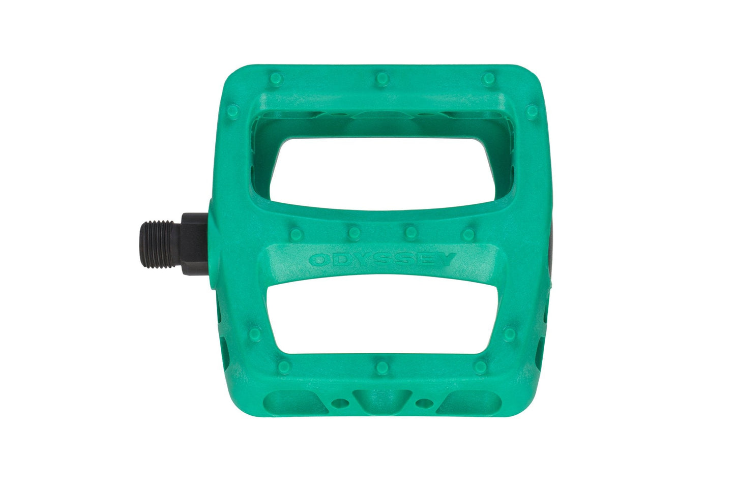 Odyssey Twisted PC Pedals (Billiard Green)