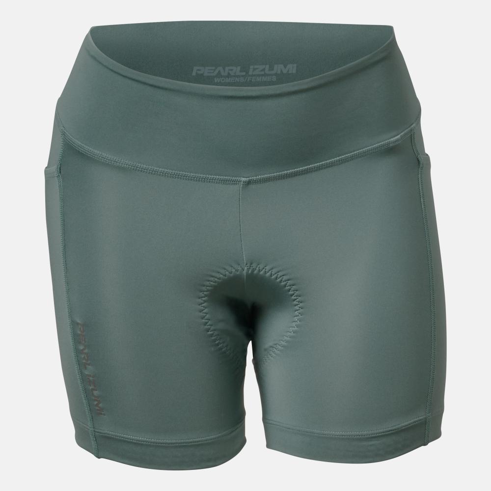 Pearl Izumi Women's Sugar Shorts - Bicycle Warehouse