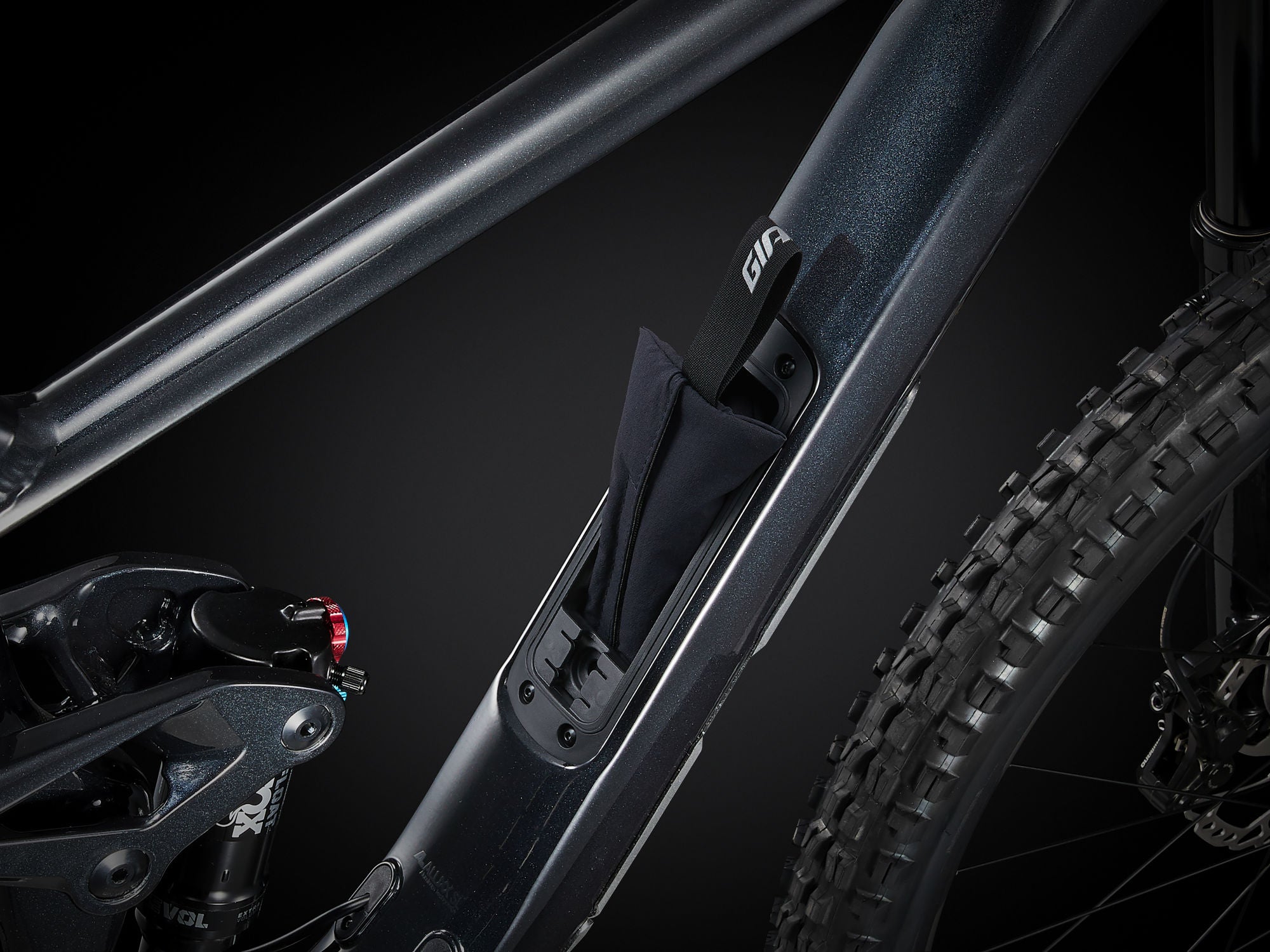 Giant Trance X 2 - Bicycle Warehouse