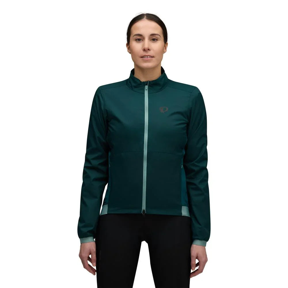 Pearl Izumi Women's Expedition PRO Alpha Jacket - Bicycle Warehouse