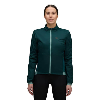 Pearl Izumi Women's Expedition PRO Alpha Jacket - Bicycle Warehouse