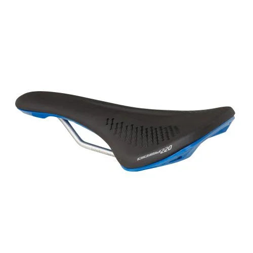 Spank SPANK OOZY 220 Saddle - Saddle - Bicycle Warehouse
