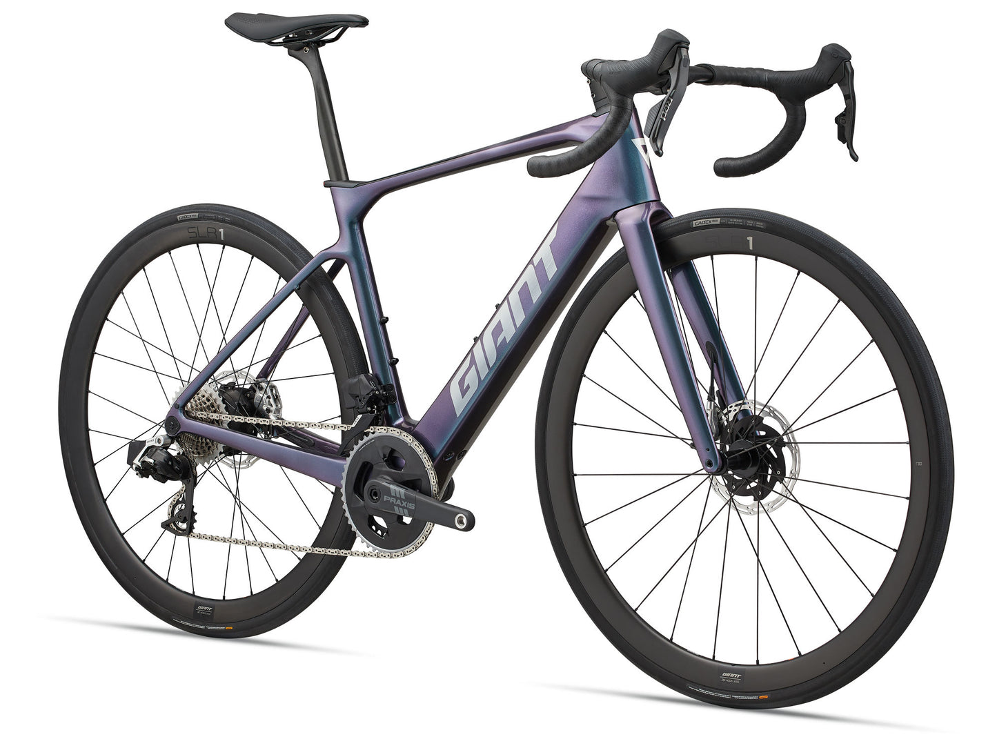 Defy Advanced E+ Elite 0 (2025)