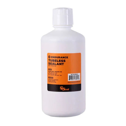 Tubeless Tire Sealant 32oz Shop - Box/16 - Bicycle Warehouse