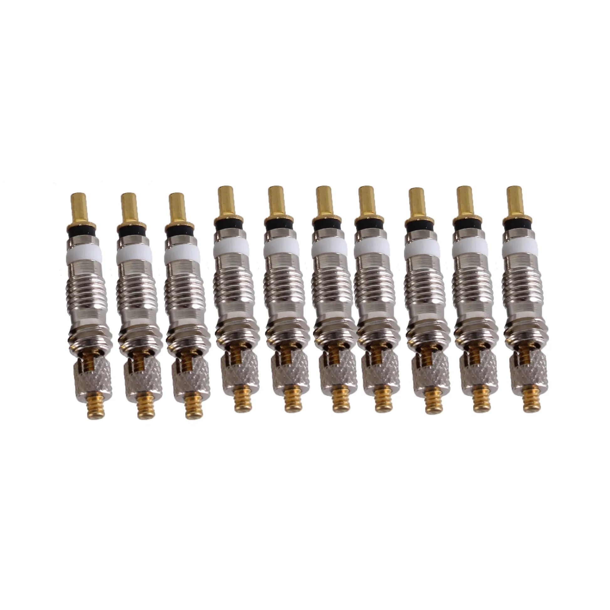 VersaValve Valve Cores - Bag/10 - Bicycle Warehouse