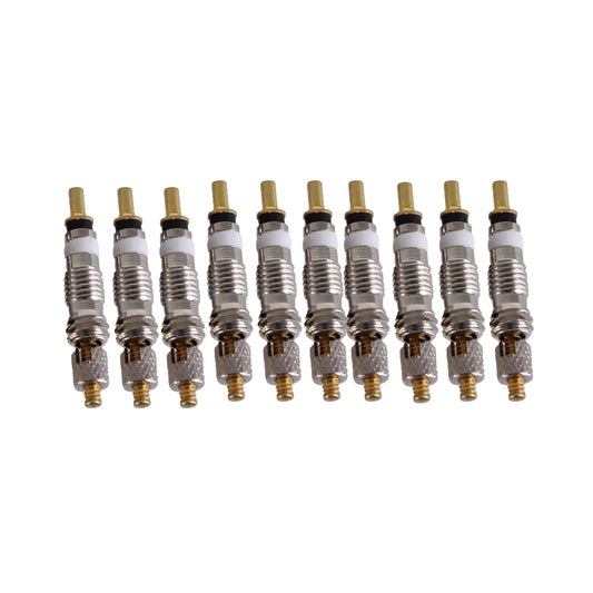 VersaValve Valve Cores - Bag/10 - Bicycle Warehouse