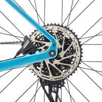 Kona Ouroboros CR - Bicycle Warehouse