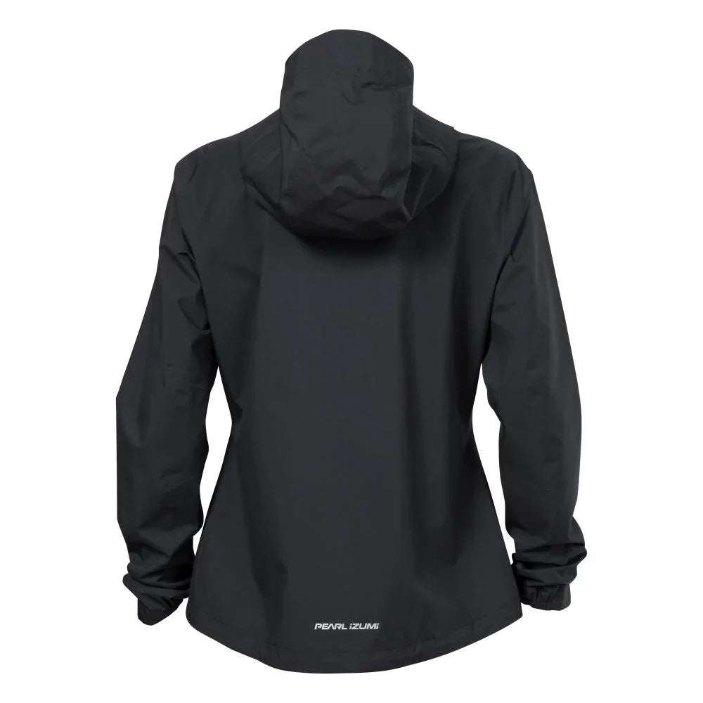Pearl Izumi Women's Canyon 2.5L Rain Jacket - Bicycle Warehouse