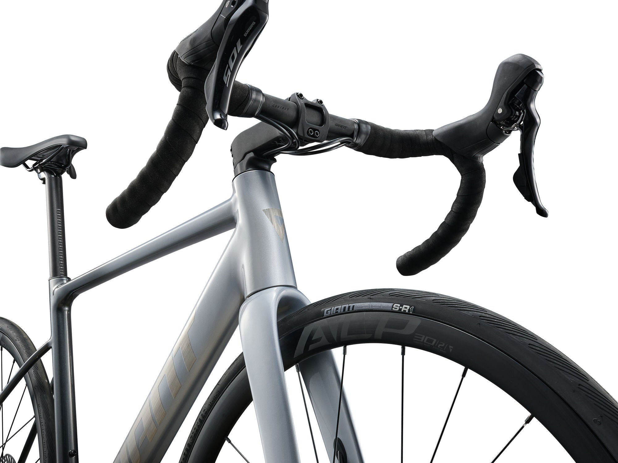 Giant Contend SL 0 (2026) - Bicycle Warehouse