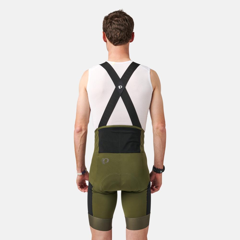 Men's Expedition PRO Bib Shorts