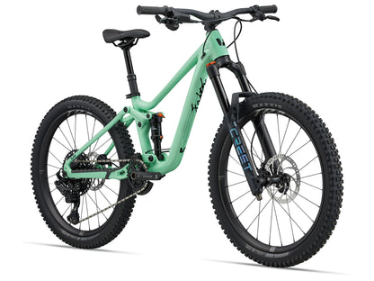 Faith 24 Girls Mountain Bike (2025)