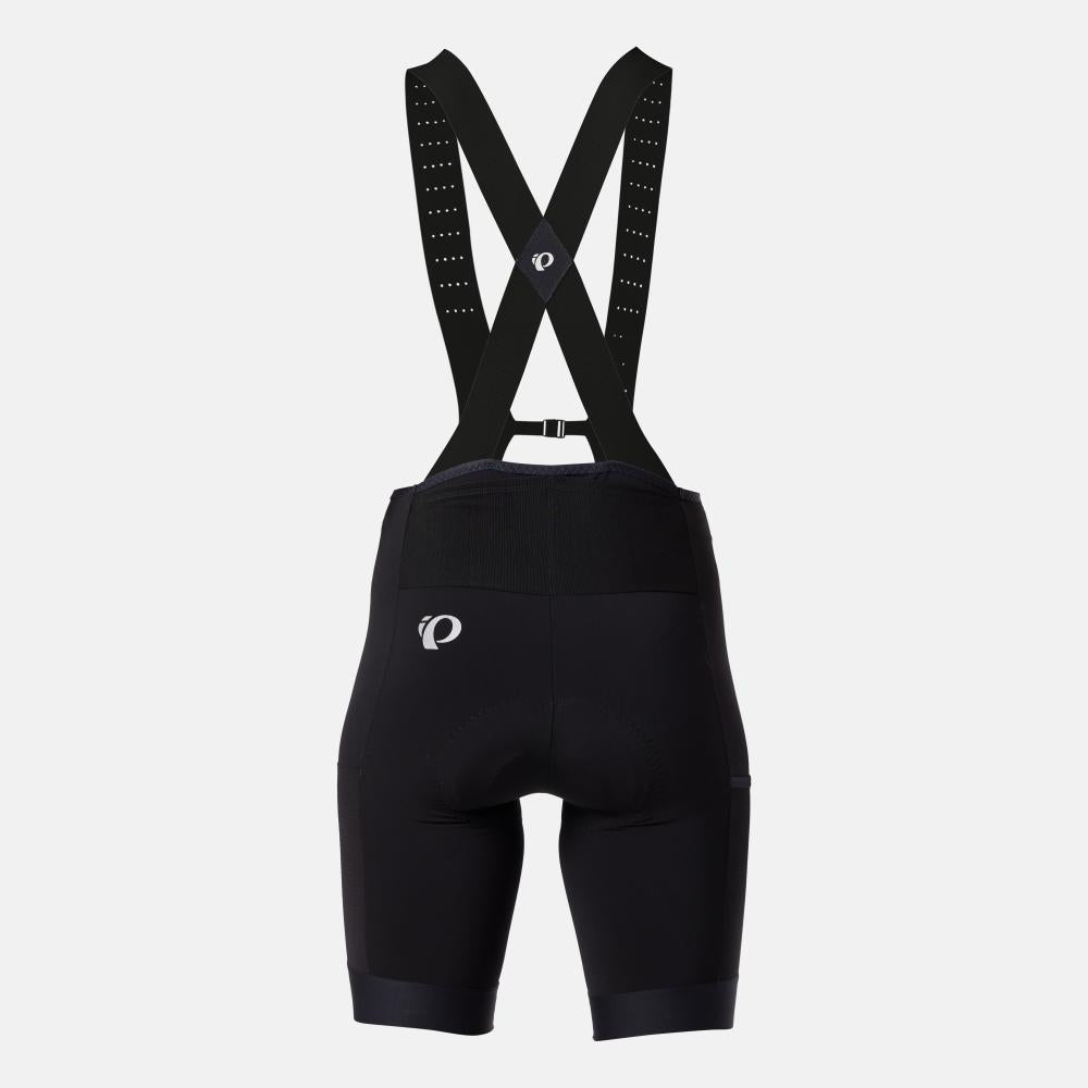 Pearl Izumi Women's Expedition PRO Bib Shorts - Bicycle Warehouse