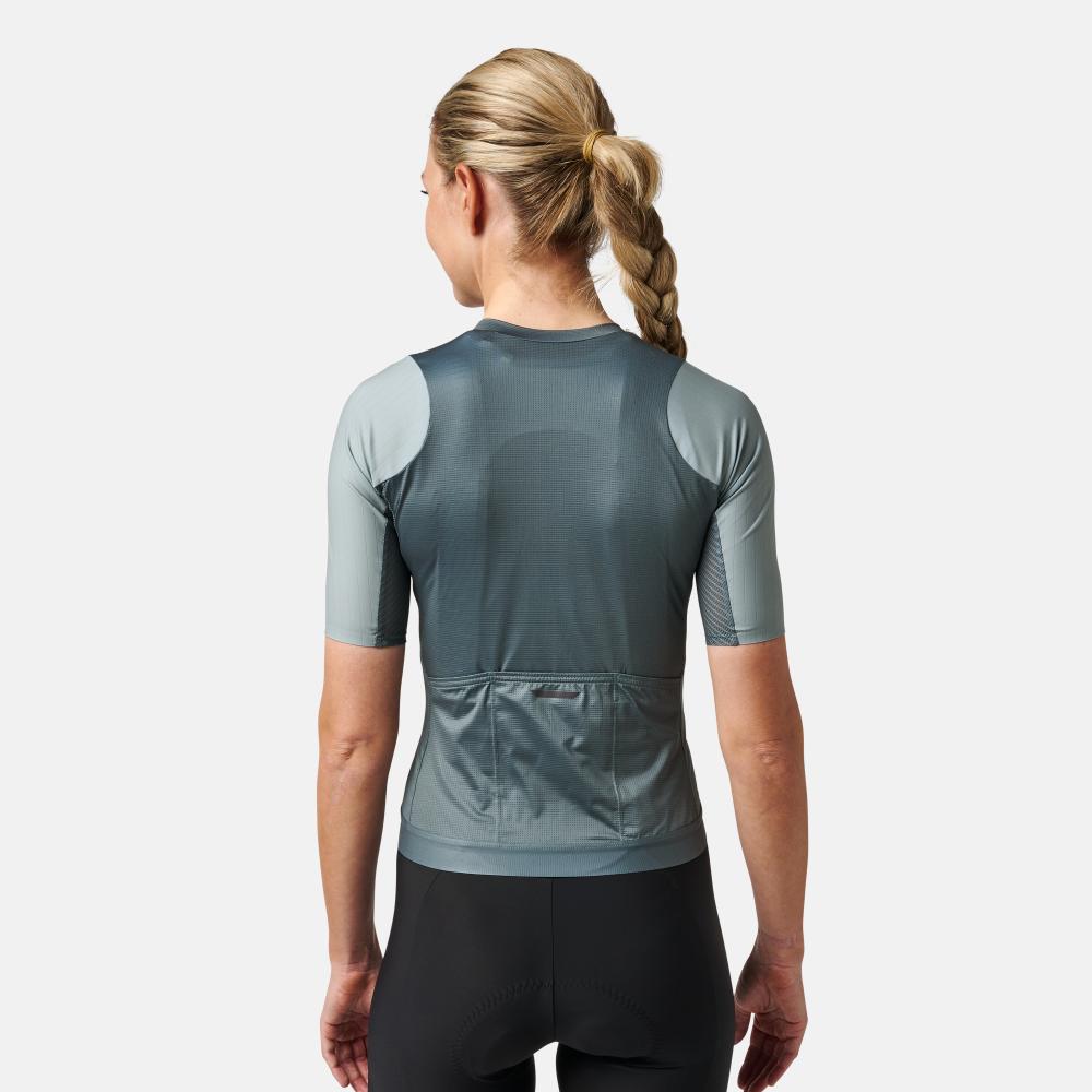 Women's PI/Red Jersey