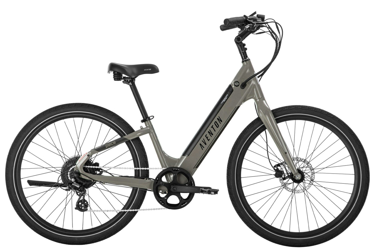 Pace 500 v3 Step Thru E-Bike