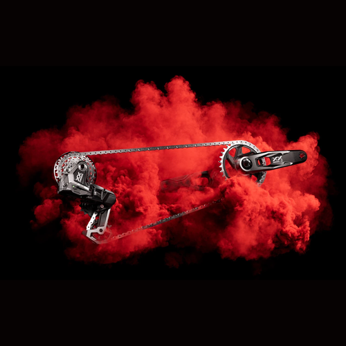 Bike parts on sale